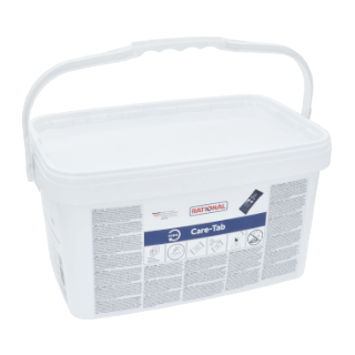 TABLETTES D’ENTRETIEN RATIONAL